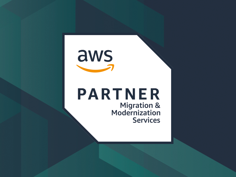 Besharp Achieves Aws Migration Competency Status Besharp